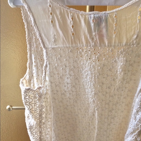 New Without Tags Johnny Was Shirt! #sanitized - Picture 7 of 7